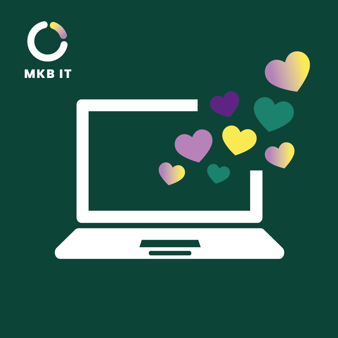 MKB IT - Valentijn