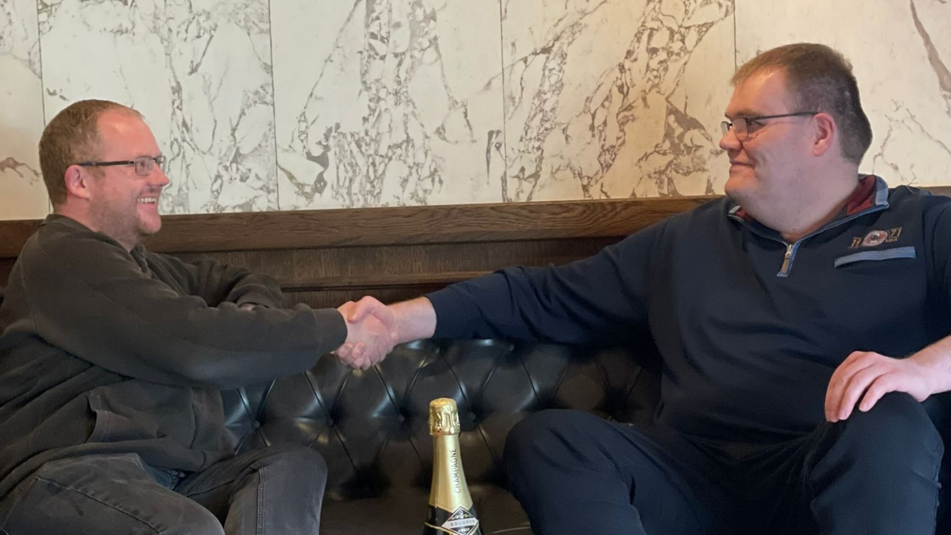 overname flink it mkb it